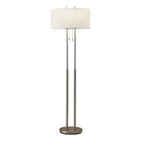 Duet Floor Lamp