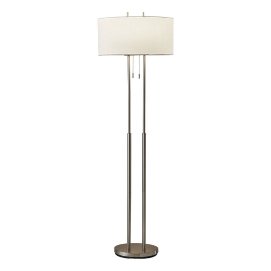 Duet Floor Lamp