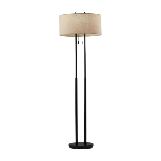 Duet Floor Lamp