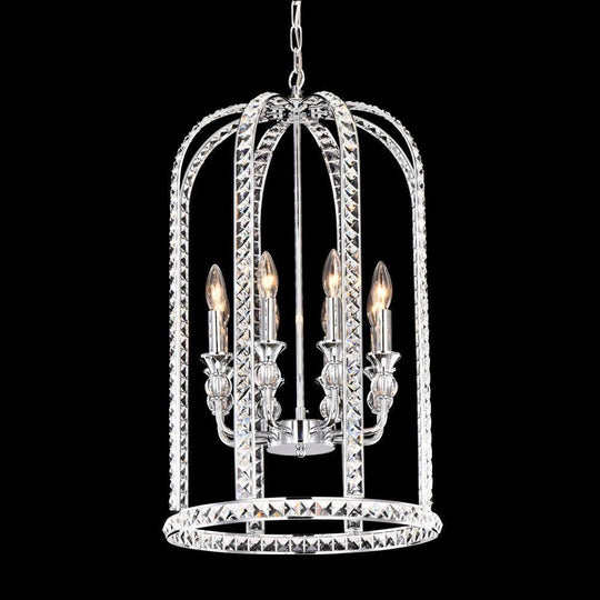 Celestial Chandelier
