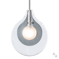 Veneto 1-Light Pendant