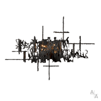 Brutus Sconce