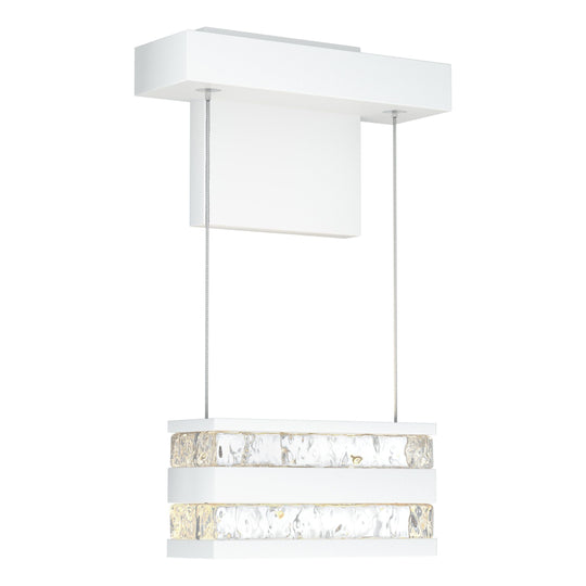 Stacks LED Sconce