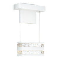 Stacks LED Sconce