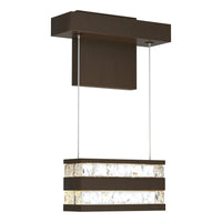 Stacks LED Sconce