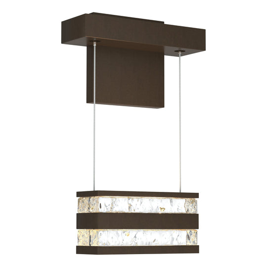 Stacks LED Sconce