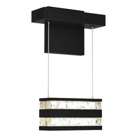 Stacks LED Sconce