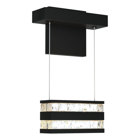 Stacks LED Sconce