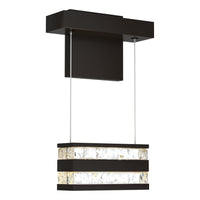 Stacks LED Sconce