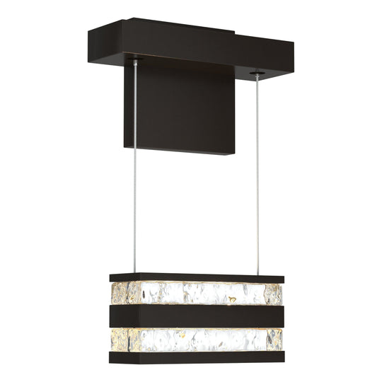 Stacks LED Sconce