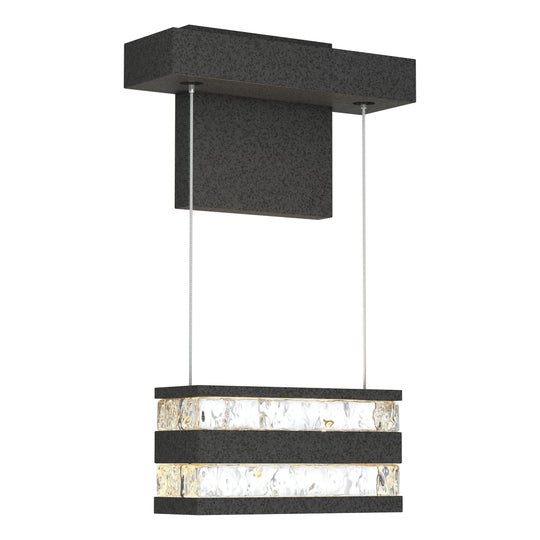 Stacks LED Sconce