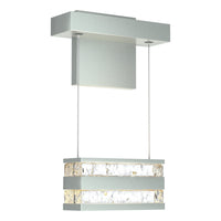 Stacks LED Sconce