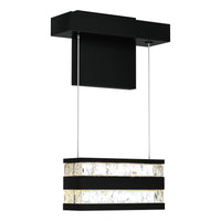 Stacks LED Sconce