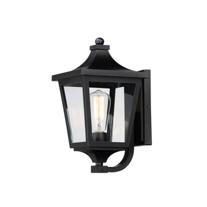 Sutton Place VX 1-Light Outdoor Sconce