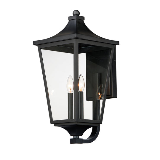 Sutton Place VX Large 2-Light Outdoor Sconce