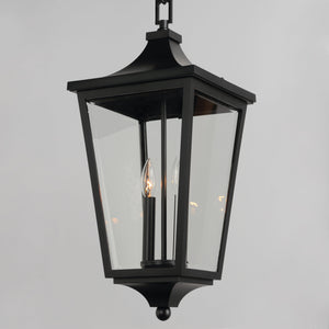 Sutton Place VX 2-Light Outdoor Hanging Lantern