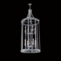 Celestial Chandelier
