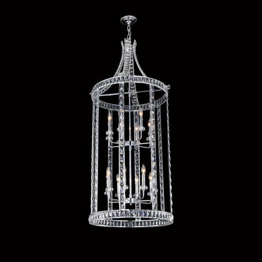 Celestial Chandelier