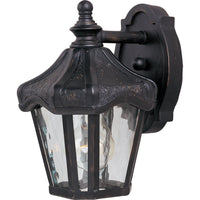 Garden VX 1-Light Outdoor Wall Lantern
