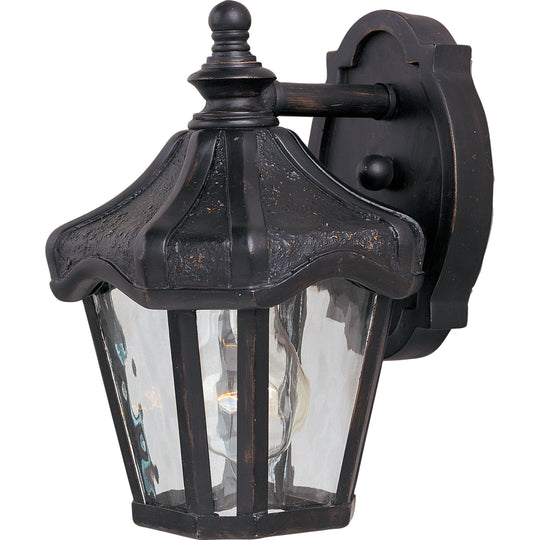 Garden VX 1-Light Outdoor Wall Lantern
