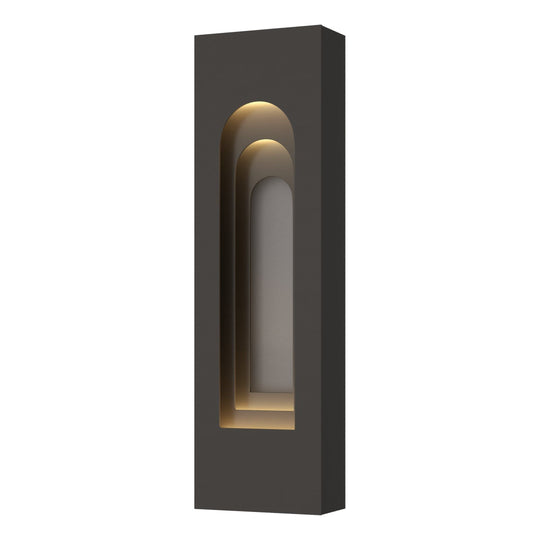 Procession Arch Small Outdoor Sconce