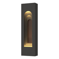 Procession Arch Small Outdoor Sconce