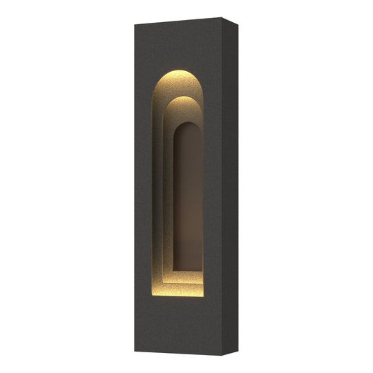 Procession Arch Small Outdoor Sconce