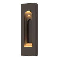 Procession Arch Small Outdoor Sconce