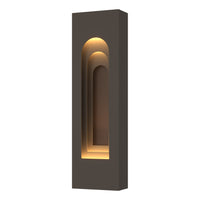 Procession Arch Small Outdoor Sconce