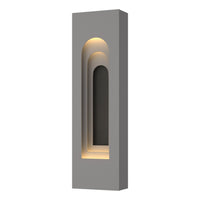Procession Arch Small Outdoor Sconce