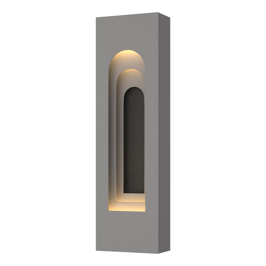 Procession Arch Small Outdoor Sconce
