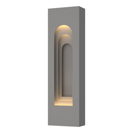 Procession Arch Small Outdoor Sconce