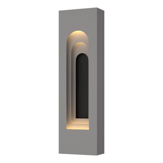 Procession Arch Small Outdoor Sconce