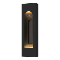 Procession Arch Small Outdoor Sconce