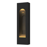 Procession Arch Small Outdoor Sconce
