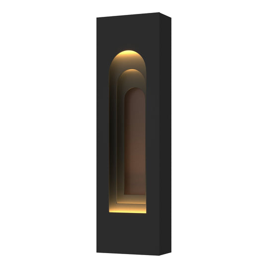 Procession Arch Small Outdoor Sconce
