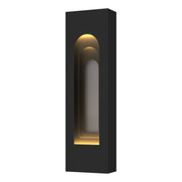 Procession Arch Small Outdoor Sconce
