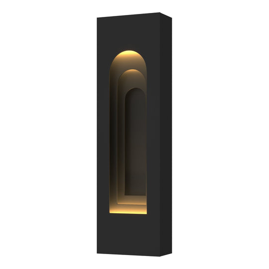 Procession Arch Small Outdoor Sconce