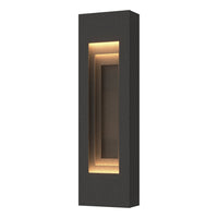 Procession Small Outdoor Sconce