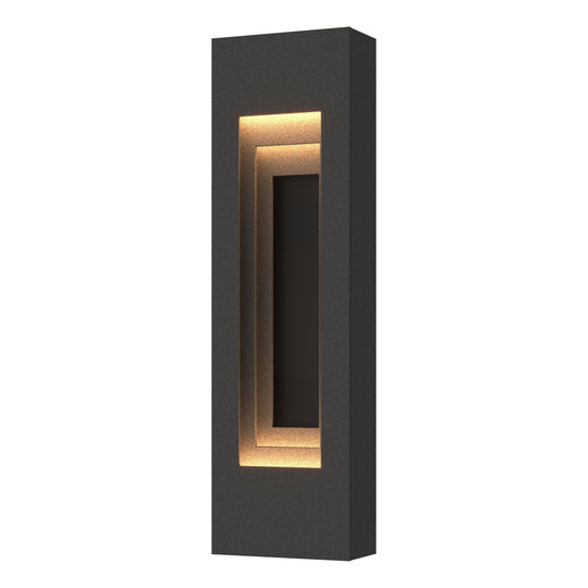 Procession Small Outdoor Sconce