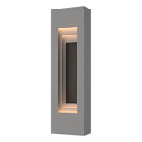 Procession Small Outdoor Sconce