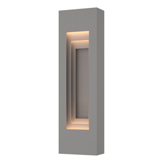 Procession Small Outdoor Sconce