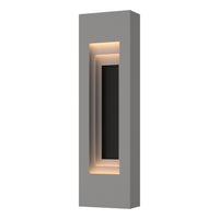 Procession Small Outdoor Sconce