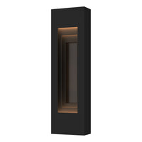 Procession Small Outdoor Sconce