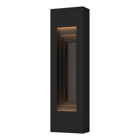 Procession Small Outdoor Sconce