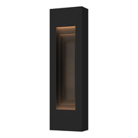Procession Small Outdoor Sconce