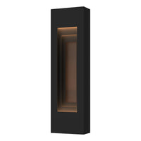 Procession Small Outdoor Sconce