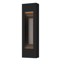 Procession Small Outdoor Sconce