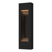 Procession Small Outdoor Sconce