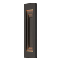 Procession Large Outdoor Sconce